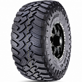 Gripmax Mud Rage M/T 265/70 R17 121/118Q OWL