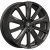 Скад КР013 7x19 5*115 ET45 DIA70.1 Fury black Литой Скад КР013 7x19 5*115 ET45 DIA70.1 Fury black Литой
