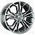 Replay B112 10x19 5*120 ET53 DIA74.1 GMF Литой
