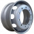 Jantsa 10/335/281/175 9x22.5 10*335 ET175 DIA281 Silver Штампованный Jantsa 10/335/281/175 9x22.5 10*335 ET175 DIA281 Silver Штампованный