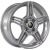 Cross Street CR-27 6x15 4*100 ET40 DIA67.1 Silver Литой