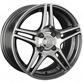 LS 770 7x16 4*100 ET42 DIA60.1 GMF Литой
