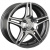 LS 770 6x14 4*100 ET40 DIA73.1 GMF Литой LS 770 6x14 4*100 ET40 DIA73.1 GMF Литой