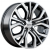 Carwel Лум 6.5x16 5*120 ET51 DIA65.1 ABT Литой Carwel Лум 6.5x16 5*120 ET51 DIA65.1 ABT Литой