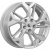 K&K КС1062 6.5x17 5*112 ET38 DIA57.1 Сильвер Литой K&K КС1062 6.5x17 5*112 ET38 DIA57.1 Сильвер Литой