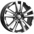 iFree КС874 6.5x17 4*100 ET41 DIA60.1 Нео-классик Литой iFree КС874 6.5x17 4*100 ET41 DIA60.1 Нео-классик Литой