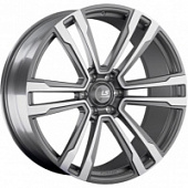 LS Forged FG11 8.5x19 6*139.7 ET20 DIA106.1 MGM Кованый