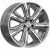 Скад Kleemann 8.5x20 5*108 ET45 DIA63.3 Алмаз графит Литой