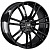 LS Forged FG06 8x19 5*112 ET27 DIA66.6 BK Кованый