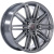 NZ R-01 7x17 5*114.3 ET38 DIA67.1 Graphite Литой NZ R-01 7x17 5*114.3 ET38 DIA67.1 Graphite Литой