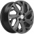 Khomen KHW 1508 6x15 4*100 ET40 DIA60.1 Gray Литой Khomen KHW 1508 6x15 4*100 ET40 DIA60.1 Gray Литой