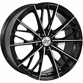 RST R248 8x18 5*114.3 ET45 DIA67.1 BD Литой