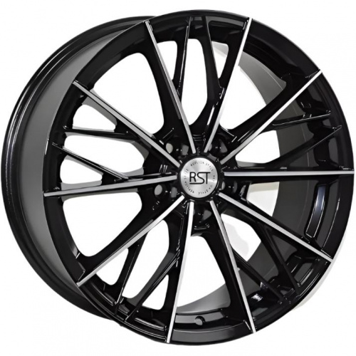 RST R248 8x18 5*114.3 ET45 DIA67.1 BD Литой