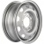 Trebl LT2887D 6x16 5*139.7 ET45 DIA108.6 Silver Штампованный Trebl LT2887D 6x16 5*139.7 ET45 DIA108.6 Silver Штампованный