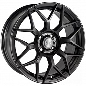 Race Ready CSS3940 7.5x17 4*100 ET40 DIA60.1 MK Литой