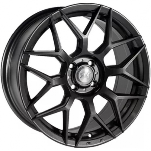Race Ready CSS3940 6x14 4*100 ET35 DIA60.1 MK Литой