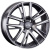 LS 917 6.5x17 4*100 ET41 DIA60.1 GMF Литой LS 917 6.5x17 4*100 ET41 DIA60.1 GMF Литой