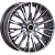 Lizardo XH304 7.5x18 5*114.3 ET49.5 DIA67.1 B Литой Lizardo XH304 7.5x18 5*114.3 ET49.5 DIA67.1 B Литой