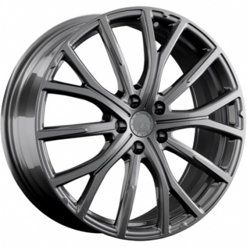 LS Forged FG21 7.5x19 5*108 ET46 DIA63.3 GM Кованый