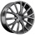 LS Forged FG21 7.5x19 5*108 ET46 DIA63.3 GM Кованый LS Forged FG21 7.5x19 5*108 ET46 DIA63.3 GM Кованый