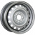 Trebl 53E40M 5.5x14 4*114.3 ET40 DIA66.1 Silver Штампованный Trebl 53E40M 5.5x14 4*114.3 ET40 DIA66.1 Silver Штампованный