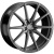 LS Forged FG01 9.5x21 5*120 ET49 DIA72.6 MGM Кованый