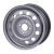 ТЗСК ВАЗ 2108 5.5x13 4*98 ET35 DIA58.6 Silver Штампованный