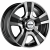 Carwel Дельта 6.5x16 5*139.7 ET40 DIA98 AB Литой Carwel Дельта 6.5x16 5*139.7 ET40 DIA98 AB Литой