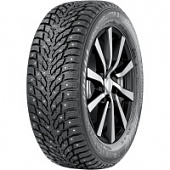 Nokian Tyres Hakkapeliitta 9 205/50 R17 93T XL