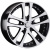 LS 919 7.5x17 5*114.3 ET35 DIA73.1 BKF Литой LS 919 7.5x17 5*114.3 ET35 DIA73.1 BKF Литой
