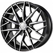 Race Ready CSS3347 7x16 4*100 ET42 DIA60.1 B-P Литой