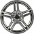 Megami MGM-1 6x15 4*108 ET47 DIA63.3 GMF Литой