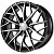 Race Ready CSS3347 7x16 5*112 ET40 DIA57.1 B-P Литой
