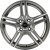 Megami MGM-1 7x17 5*114.3 ET45 DIA60.1 GMF Литой