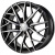 Race Ready CSS3347 7x16 4*100 ET42 DIA60.1 B-P Литой Race Ready CSS3347 7x16 4*100 ET42 DIA60.1 B-P Литой