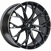 Race Ready CSSYA5640 9.5x21 5*112 ET37 DIA66.6 B-P/B Литой