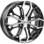 RST R126 6x16 4*100 ET49 DIA54.1 BD Литой
