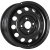 Евразиа Тапо 64A49A 6x15 4*100 ET49 DIA56.6 Black Штампованный Евразиа Тапо 64A49A 6x15 4*100 ET49 DIA56.6 Black Штампованный