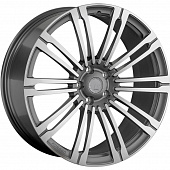 LS Forged FG16 9.5x22 5*120 ET49 DIA72.6 MGMF Кованый