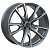 Replica Concept B539 9.5x22 5*112 ET32 DIA66.6 GMF Литой