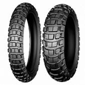 Michelin Anakee Wild 140/80 R17 69R Задняя Эндуро