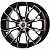 Lizardo XH180 5.5x14 4*98 ET35 DIA58.6 BMF Литой