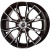 Lizardo XH180 6.5x15 5*100 ET38 DIA57.1 BMF Литой Lizardo XH180 6.5x15 5*100 ET38 DIA57.1 BMF Литой