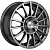 X'trike X-106 6.5x15 5*100 ET38 DIA67.1 HSB Литой