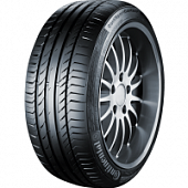 Continental ContiSportContact 5 275/40 R19 101Y MO FP