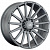 LS Forged FG32 8x20 6*114.3 ET46 DIA67.1 MGM Кованый