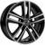 Aero V2137 6.5x16 5*110 ET46 DIA63.3 BFP Литой