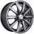 X'trike X-115 6x15 5*112 ET45 DIA57.1 HSB Литой X'trike X-115 6x15 5*112 ET45 DIA57.1 HSB Литой