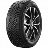 X-Ice North 4 SUV