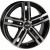 N2O V2178 6x15 5*100 ET38 DIA57.1 BFP Литой N2O V2178 6x15 5*100 ET38 DIA57.1 BFP Литой